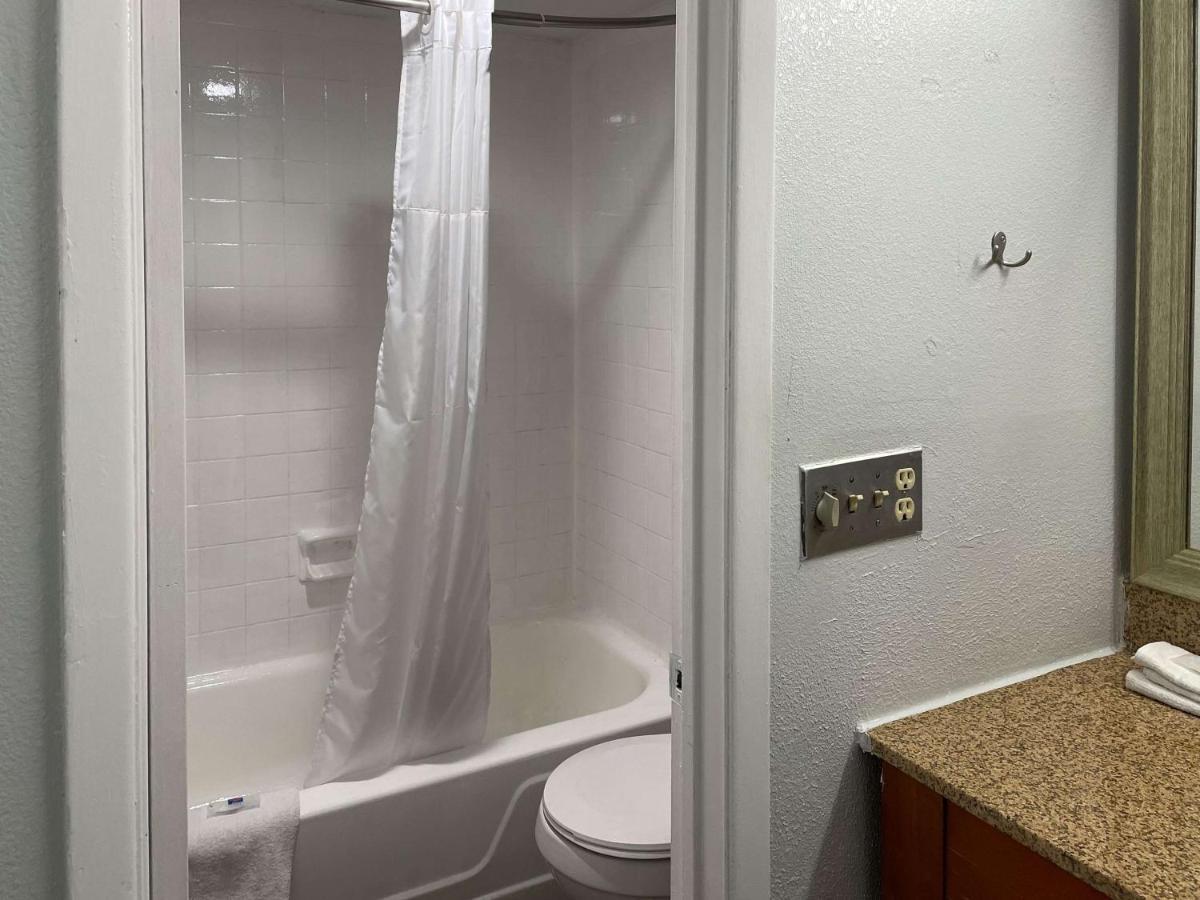 Motel 6 Wytheville Va Kültér fotó