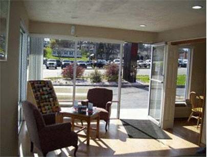 Motel 6 Wytheville Va Kültér fotó