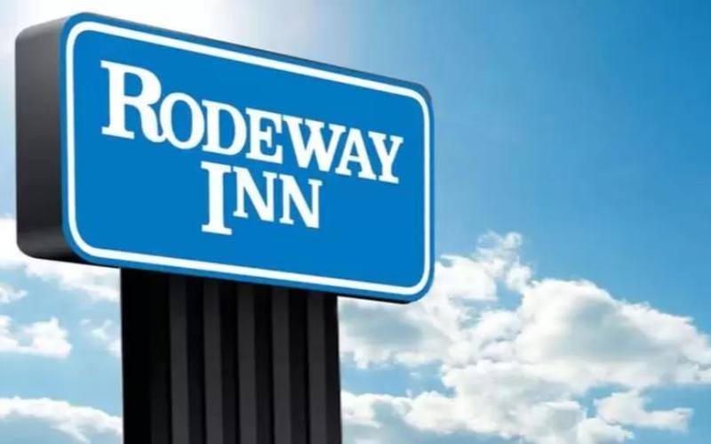 Motel 6 Wytheville Va Kültér fotó