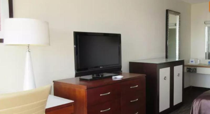 Motel 6 Wytheville Va Kültér fotó