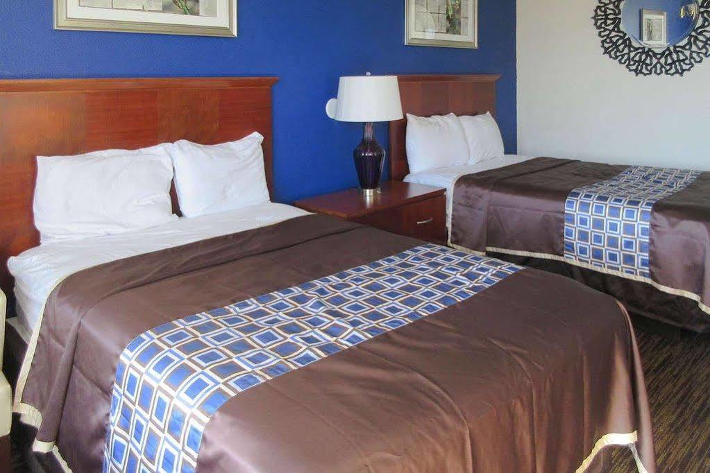 Motel 6 Wytheville Va Kültér fotó