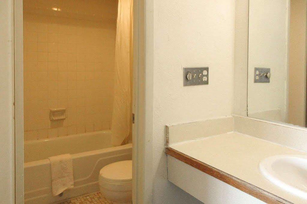 Motel 6 Wytheville Va Kültér fotó