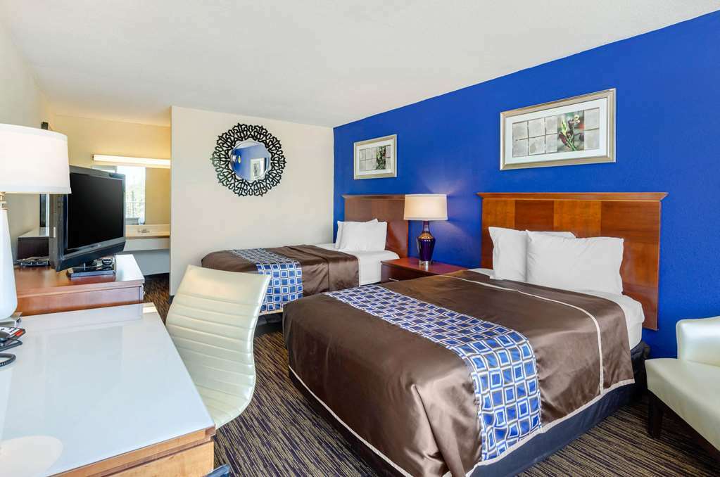 Motel 6 Wytheville Va Szoba fotó