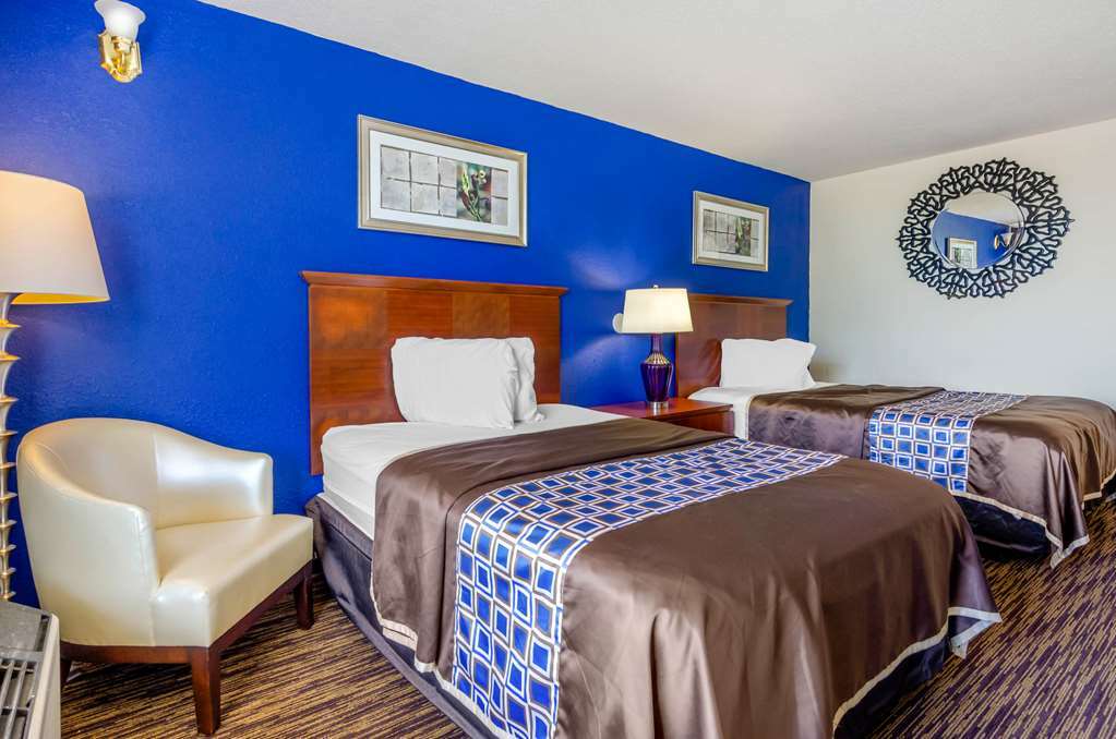 Motel 6 Wytheville Va Szoba fotó