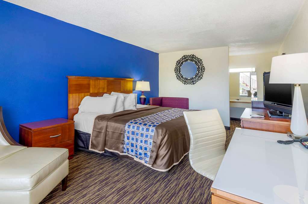 Motel 6 Wytheville Va Szoba fotó