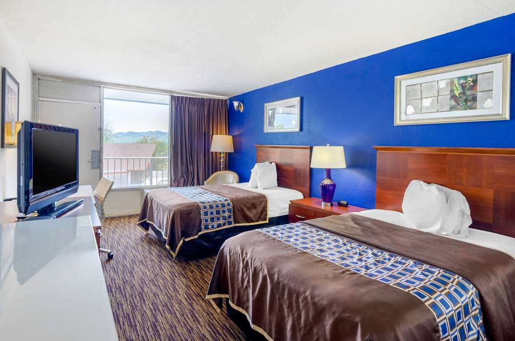 Motel 6 Wytheville Va Szoba fotó